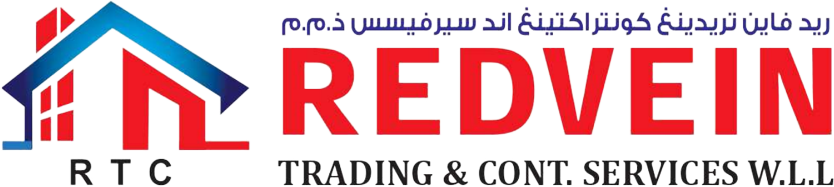 Redvein Trading & Contracting Services W.L.L